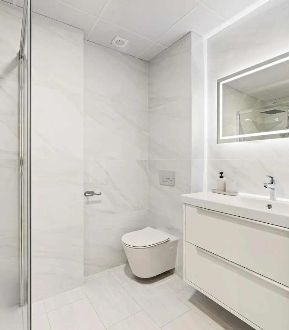 Domillion 2Bdr 2Bath Apt Lomas33 Cabopino Golf Marbella Spanje
