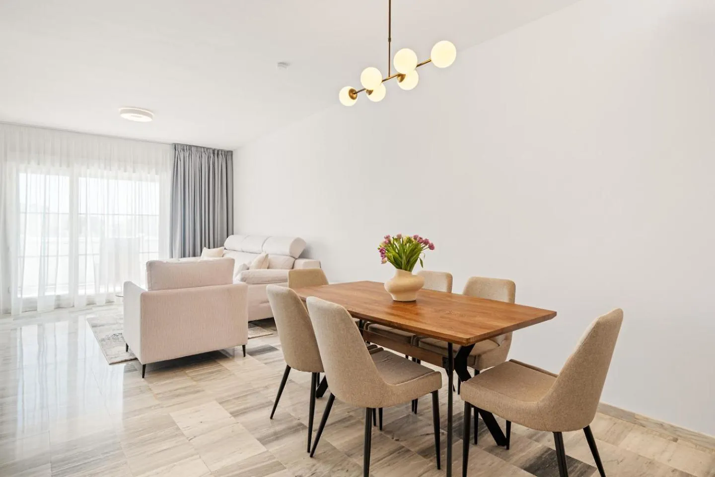 Appartement Domillion 2Bdr 2Bath Apt Lomas33 Cabopino Golf Marbella