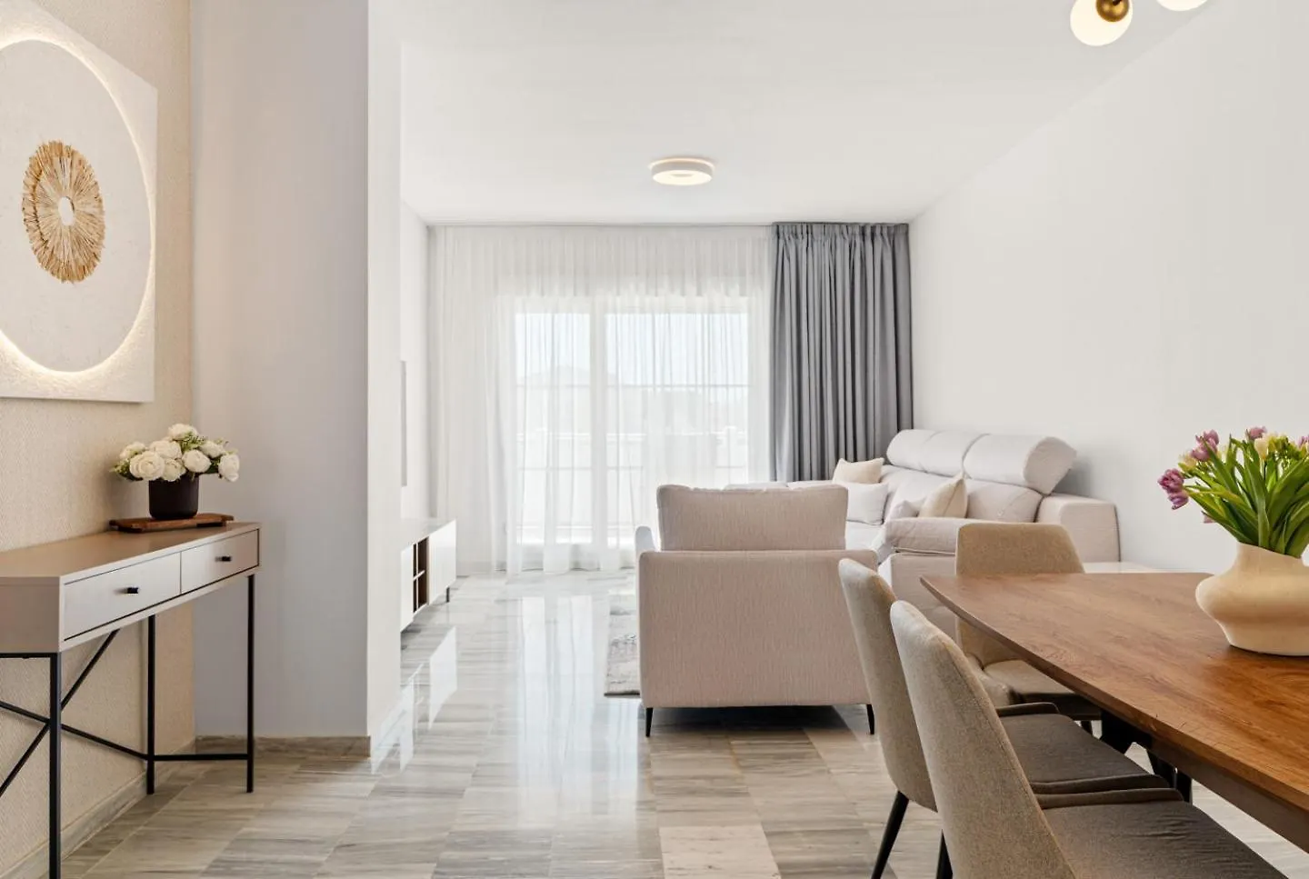Domillion 2Bdr 2Bath Apt Lomas33 Cabopino Golf Marbella