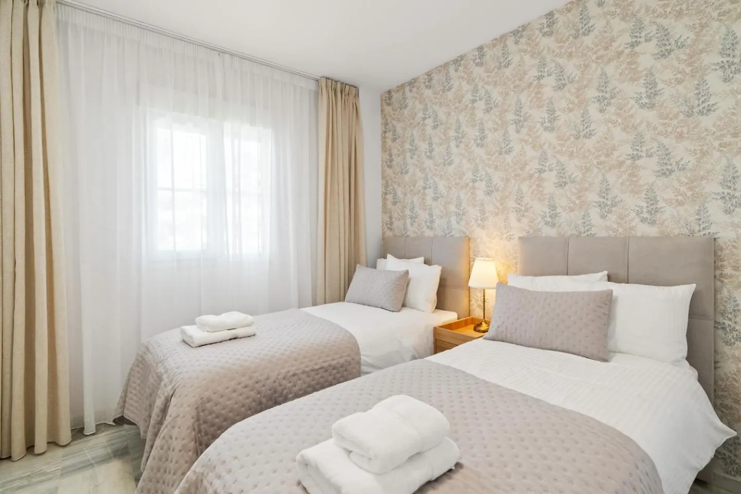 Domillion 2Bdr 2Bath Apt Lomas33 Cabopino Golf Marbella Spanje